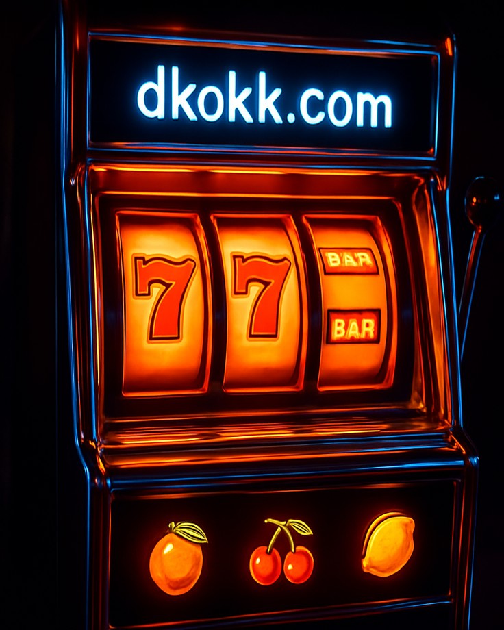 dkok গেমিং প্ল্যাটফর্মে আজই নিরাপদভাবে আপনার নিবন্ধন সম্পন্ন করুন